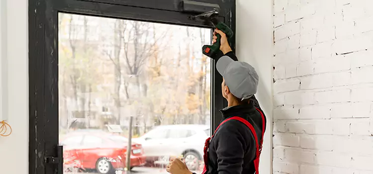 Comprehensive Door Closer Services in Rome, NY