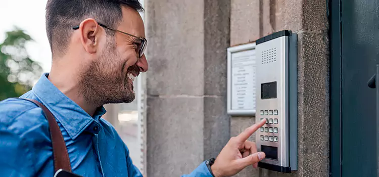 Advanced Solutions for Enhanced Security in Rome, NY