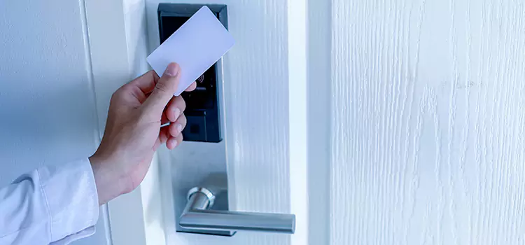 Why Choose Us for Your Keycard Lock Installation in Rome, NY?