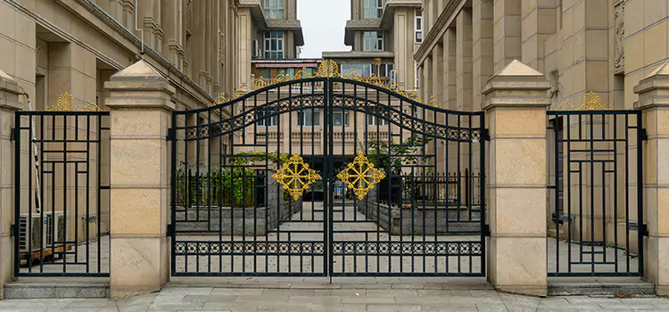 Comprehensive Iron Gate Maintenance Solutions in Rome, NY